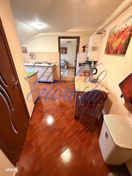 Apartament cu o camera, Iris - disponibil imediat! - 4