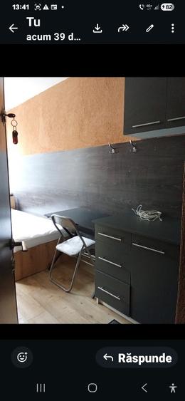 Camera cu baie- Tractorul - langa Coresi Mall - 3