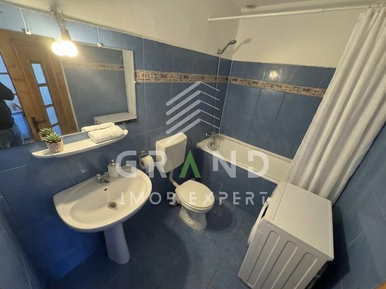 Apartament pe două nivele | 45 mp | Balcon | Mansardă | Gheorgheni/Băișoara - 12