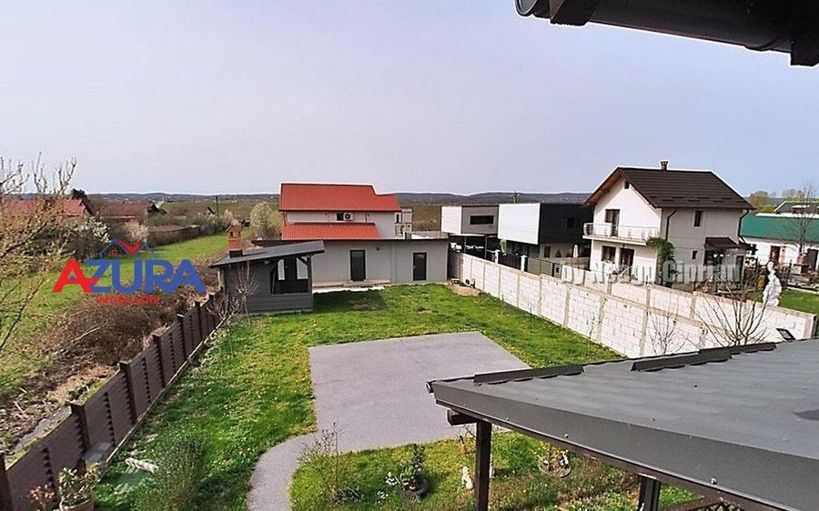 AZURA Imobiliare - Vila Budeasa Mare Primarie - 16
