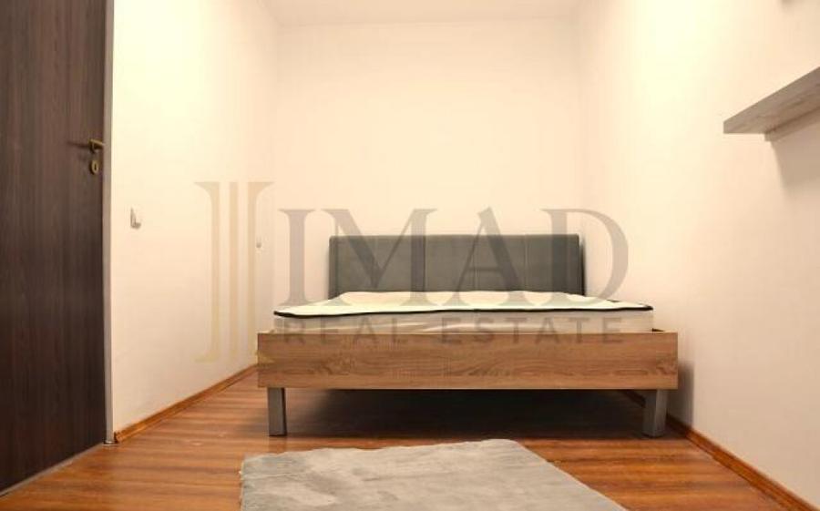 Prima ! Apartament 2 camere, complet renovat - Micro 5 - 4