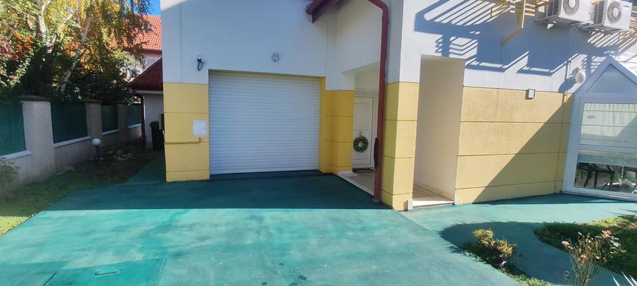 Vila cu piscina Pipera de inchiriat - 3