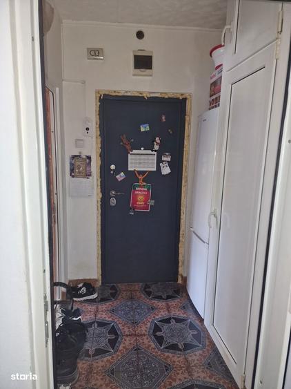 Apartament 2 camere, balcon ?i aer condi?ionat - 4