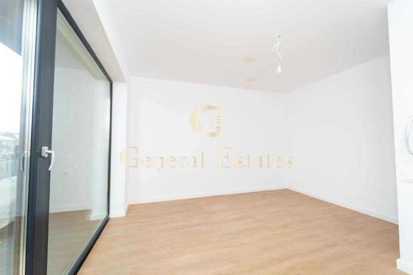 Duplexuri moderne într-o zonă în plină dezvoltare - 10