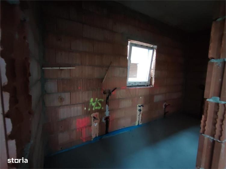 Duplex separat - Izolatie 15cm - Mosnita Noua Ter - 2
