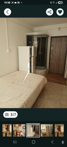 Camera  12 mp- baie proprie- Tractorul - 1