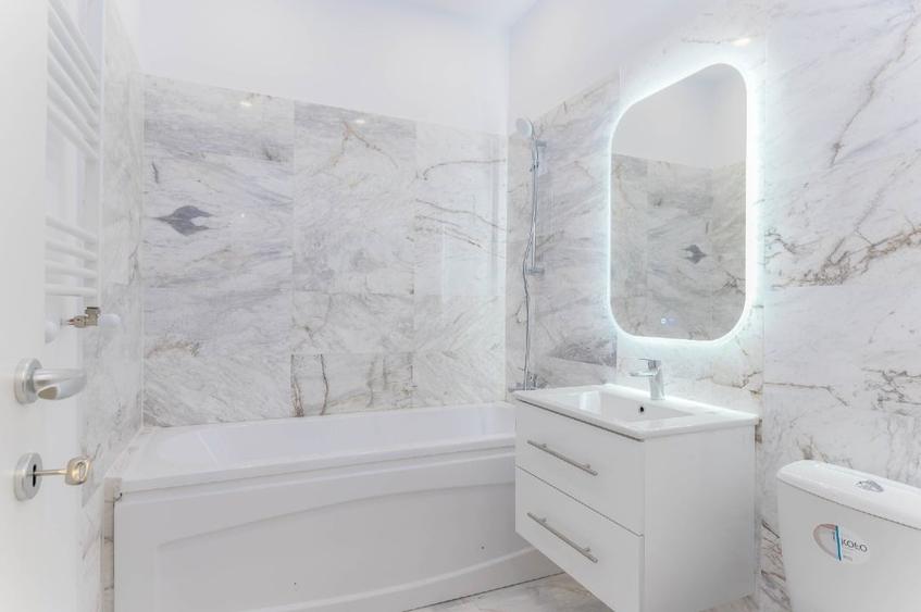 GARSONIERA/Finisaje premium/ Predare imediata! - 5