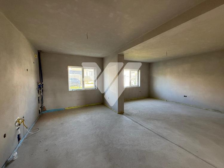 Casa individuala 7 camere si teren 506 mp de vanzare - Cisnadie Sibiu - 1