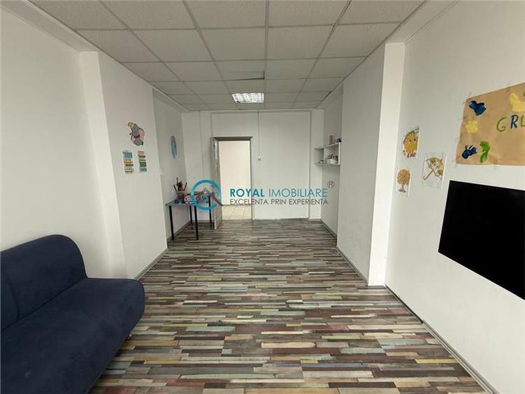 Royal Imobiliare - Vanzare spatiu comercial zona Tantareni - 6