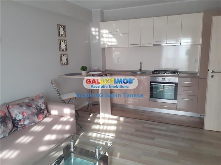 De vanzare  studio 2  cam -   MODERN Popa sapca cu parcare - 4