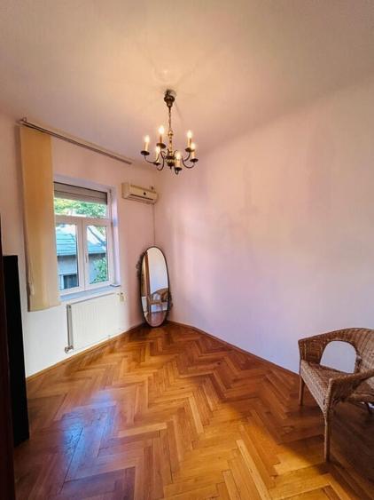 Casa individuala, gradina, Dorobanti, metrou Piata Romana - 17