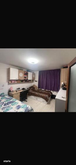 Apartament cu balcon, 2 camere, gata de mutat - 2