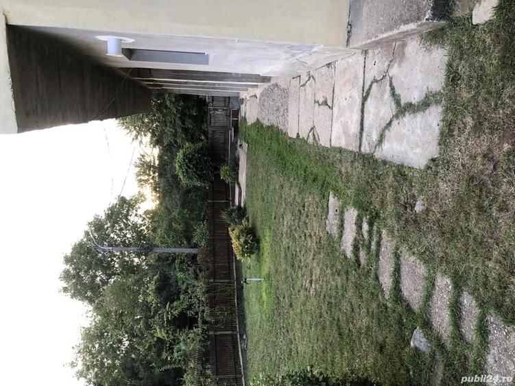 Casa vanzare Moreni , str. Ghinesti - 1