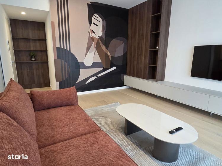 2 camere | Nusco City Parc | Aviatiei | Sector 1 | parcare inclusa - 3