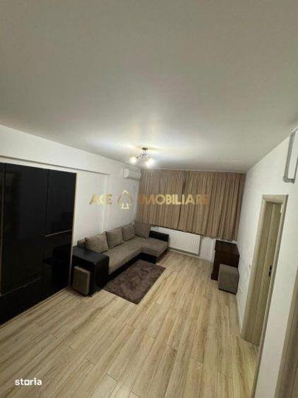 Garsoniera de inchiriat | Militari | Metrou | Loc de parcare - 5