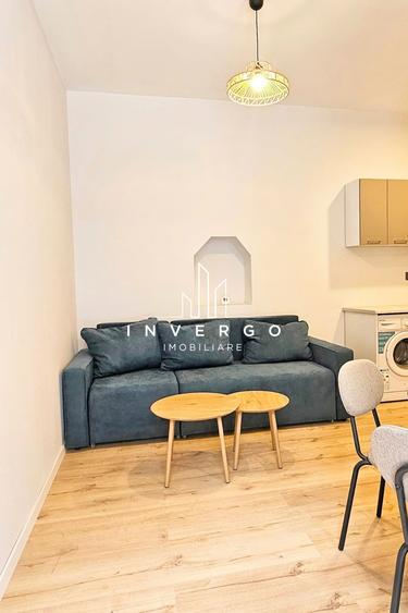 Apartament, 2 camere, de închiriat, în Centru - 3