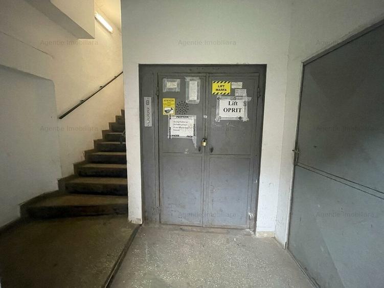 Spatiu productie si birouri - zona Iancului - 11