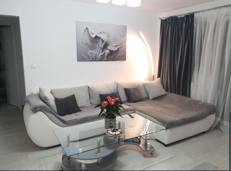 Vand apartament 2 camere - 6