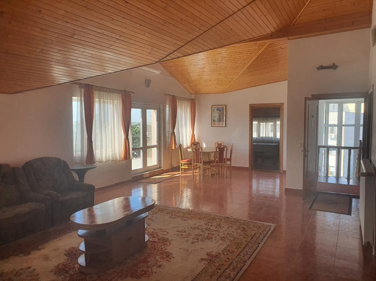 🌊 Pensiune Eforie Nord – 900 mp utili / 1.100 mp teren – Afacere la Cheie - 14