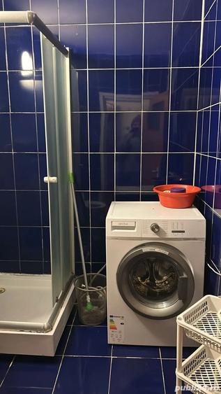 Inchiriez Garsoniera vis-a-vis METROU Lujerului - 5