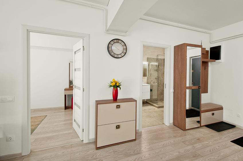 Apartament 2 camere Faleza Dunării - 4