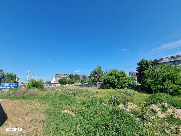 Teren intravilan Craiova -Jumbo, Promenada - 4