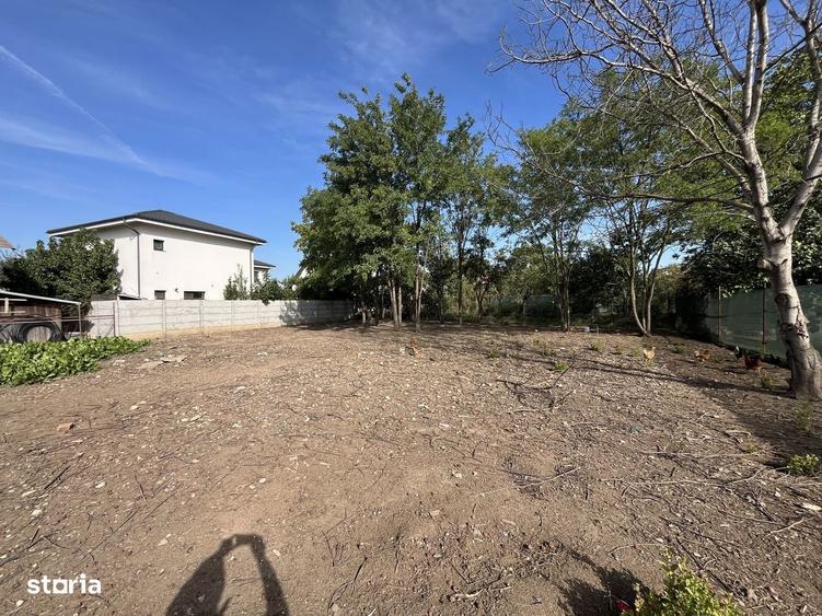 Teren Tunari 850mp str. V. Alecsandri - 3