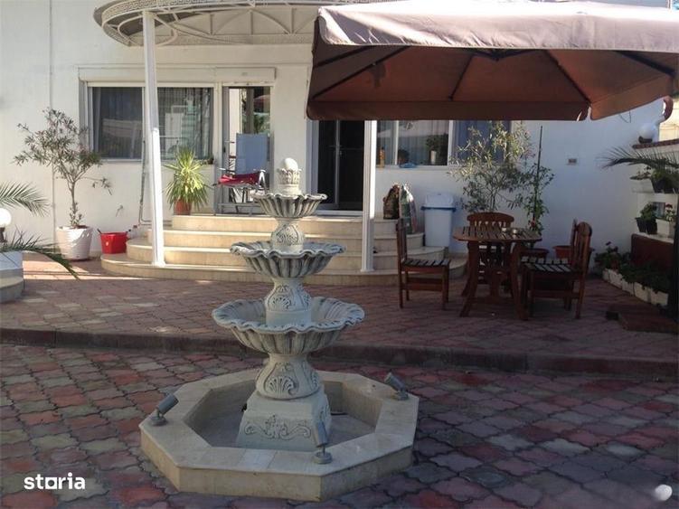 Pensiune / Complex 2 Vile | Eforie Nord | Aproape de plaja si lac - 3