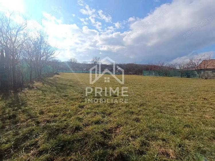 Teren 3.452 mp in Strem? Ideal pentru casa sau ansamblu - 2