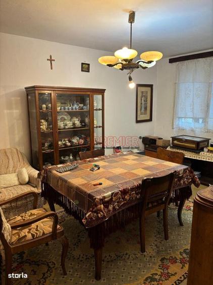 Berceni Brancoveanu - 4 camere decomandat - 3