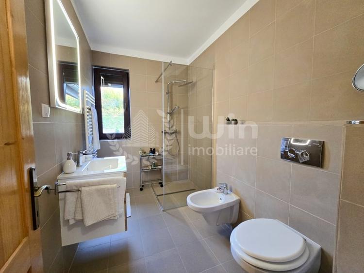 Casa individuala | 300mp utili | 577mp teren | Feleacu - 16