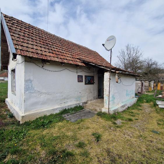 Casa Barzava Monorostia - 1