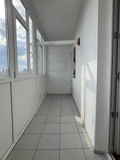 Bd Chimiei-Tudor Vladimirescu, ap.3 camere,2 bai, et.3/4,geam la baie, 70m! - 2