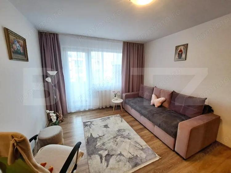 Apartament 2 camere, spa?ios ?i luminos Zona Astra, Bra?ov - 8
