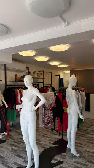 Spatiu comercial de inchiriat, Butoaie ,Mamaia - 5