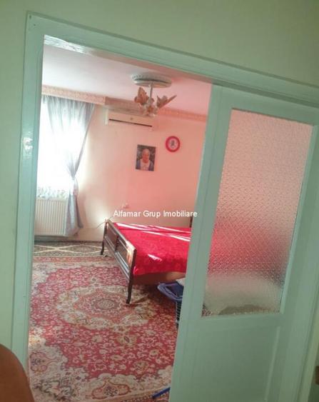 Casa individuala cu 3 camere Ferentari- Trompetului - 3