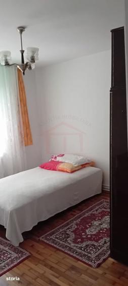 Inchiriere apartament 2 camere, Micro 21, parter, 50 mp, 305 EURO/Luna - 6