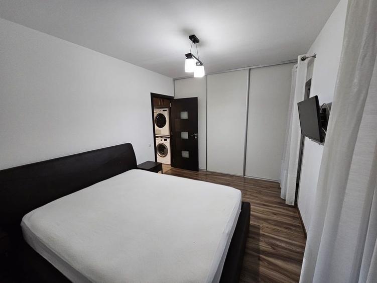 Apartament 2 camere Buna Ziua, Home Garden, mobilat, ultilat, parcare - 1