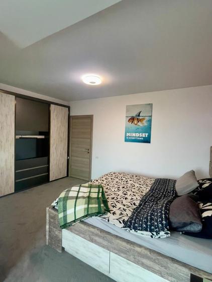 Apartament 3 camere Faleza Nord - Pescarie  235000 euro - 10