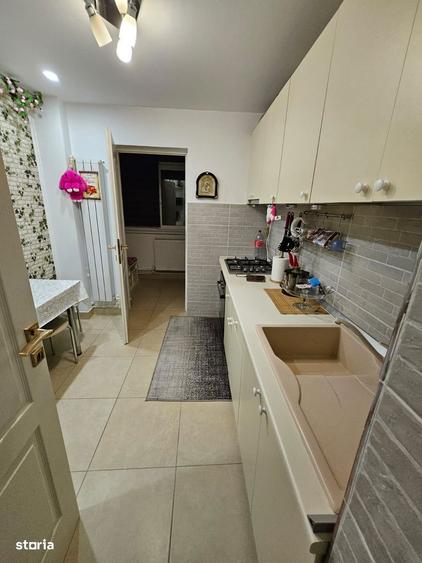 Apartament SUPERB - 2 camere -MOBILAT UTILAT | str Babadag - 3