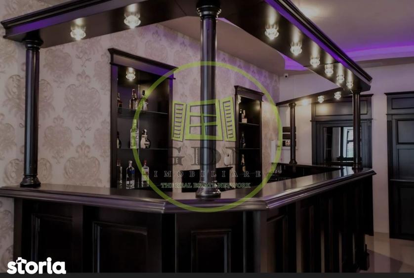 Hotel + Restaurant de vanzare in Sighisoara | Afacere la cheie | 499.0 - 15