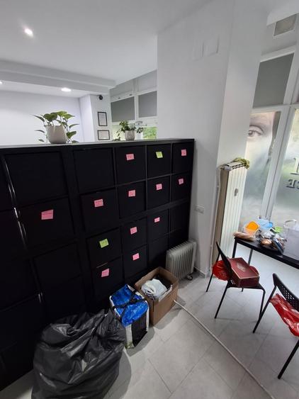 Tineretului -C-tin Radulescu Motru suorafata 37 mp-pret 1000 euro - 8