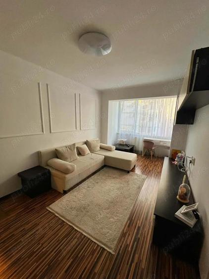 Apartament 2 camere de vanzare, zona Primaverii, renovat in anul 2024. Etaj intermediar. - 1