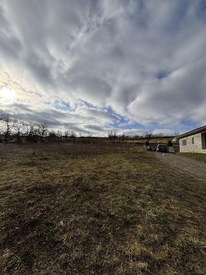 Vand teren intravilan - 4