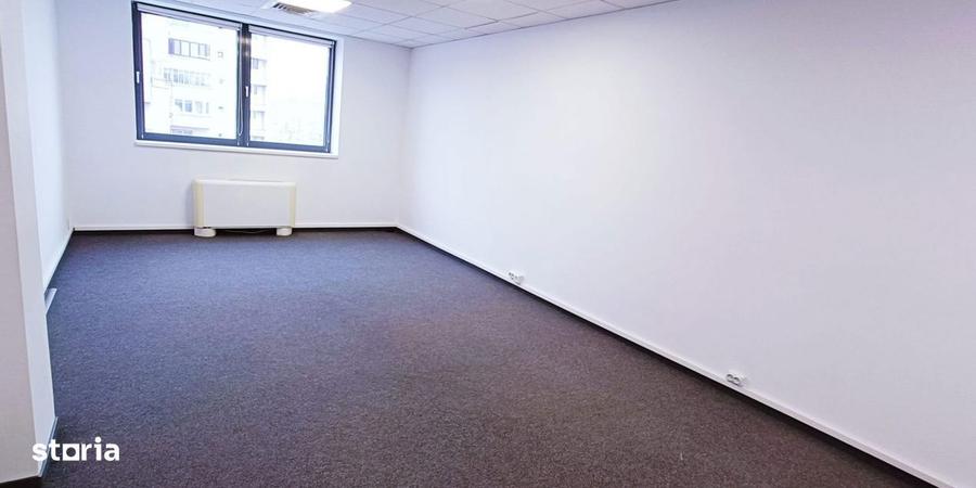 SPATIU DE BIROURI DE INCHIRIAT | MARASTI | CLUJ-NAPOCA - 3