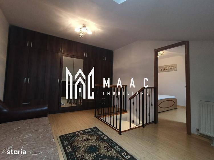 Apartament 3 camere | 86 MPU | Decomandat | Valea Aurie - 9