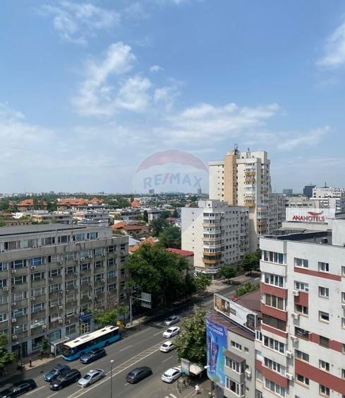 Oportunitate investitie! Apartament 2 camere | Bloc Perla – Dorobanți - 7