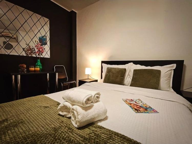 Garsoniera piata Unirii - 2