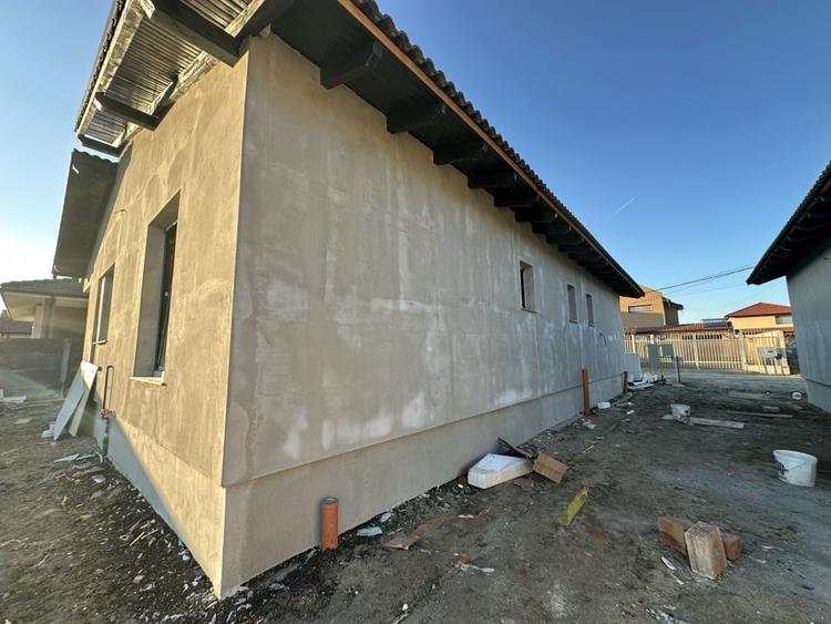 Casa Noua la GRI Alba Micesti la GRI cu teren 423 mp toate utilitatile bransate - 4