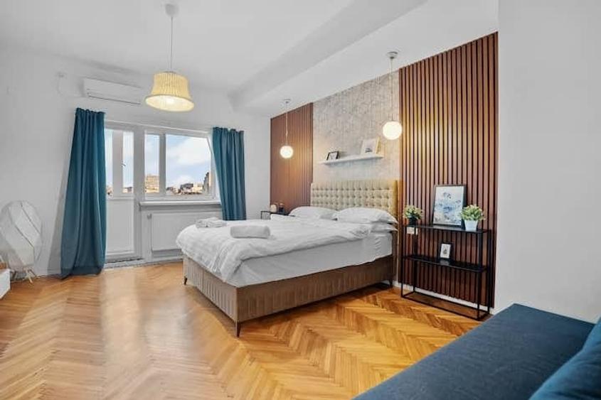 Oportunitate! 129mp utili 6 camere  Vasile Conta Lux / Investitie / Airbnb - 23
